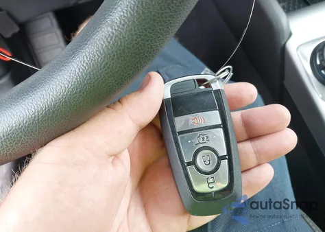 2022 Ford Bronco Sport Big Bend z USA, uszkodzony, nr VIN 3FMCR9B63NRE33548